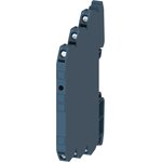 3RQ3018-1AF00 ВЫХОДНОЕ СОГЛАСУЮЩЕЕ РЕЛЕЙНОЕ УСТРОЙСТВО, 1 П КОНТАКТ, НОМ. ПИТАЮЩЕЕ НАПРЯЖЕНИЕ УПРАВЛ