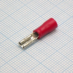 FDD1.25-110(5) Red