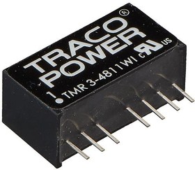 TMR 3-4811WI