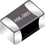 AIML-0603-150K-T, RF Inductors - SMD FIXED IND 15UH 1MA 1.7 OHM SMD