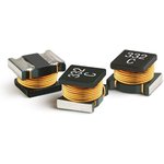 82474C, Power Inductors - SMD 470 UH 10%