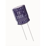 ELXZ500ETC101MH12D, Aluminum Electrolytic Capacitors - Radial Leaded 100uF 50 Volt