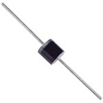 BZW50-27, ESD Suppressors / TVS Diodes 5000W 27V Unidirect