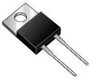 Фото 1/4 MBR1060-E3/45, Schottky Diodes & Rectifiers 10 Amp 60 Volt