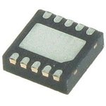 ISL6341ACRZ, Switching Controllers 10LD 3X3 SYNC PWM BUCK CNTRLR 5V OR