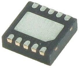 MCP47CVB11-E/MF, IC: D/A converter; 10bit; 3.4Msps; Ch: 1; 1.8?5.5V; DFN10; -40?125°C