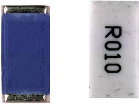LR2512-R07FW, SMD чип резистор, толстопленочный, 0.07 Ом, ± 1%, 2 Вт, 2512 [6432 Метрический], Thick Film