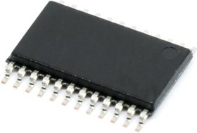 TPS65105PWP, HTSSOP-24-EP LCD Drivers