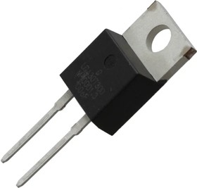 QH05TZ600, Diodes - General Purpose, Power, Switching H-Series 600V 5A Super-Low Qrr