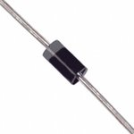 UF1007-T, DIODE GEN PURP 1KV 1A DO41