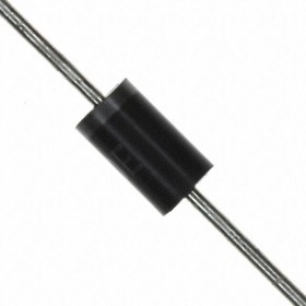 SB540E-G, Schottky Diodes & Rectifiers Low VF ESD 5A 40V Schottky Rectifier