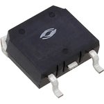 APT75GN60SDQ2G, IGBT Transistors IGBT Fieldstop Low Frequency Combi 600 V 75 A TO-268