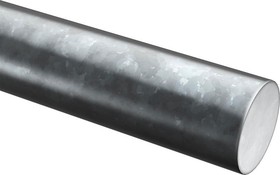 ZPR10-11-008-003, Пруток 8мм (3м) оцинкованная сталь IEK