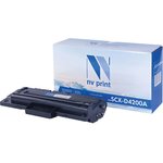 Картридж лазерный NV PRINT (NV-SCX-D4200A) для SAMSUNG SCX-4200/4220 ...