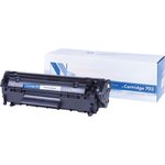 Картридж лазерный NV PRINT (NV-703) для CANON LBP-2900/3000, ресурс 2000 стр.