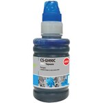 Чернила Cactus CS-GI490C голубой 100мл для Canon PIXMA G1400, G2400, G3400