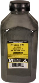 Тонер HI-BLACK для KYOCERA ECOSYS M2040/2540/2640, фасовка 290 г, 9912214900912