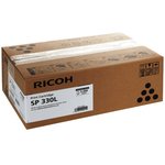 Ricoh Принт-картридж SP 330L для SP 330DN/SP 330SN/SP 330SFN P 310 ...