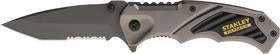 Фото 1/5 FMHT0-10311, Straight Electrician Knife