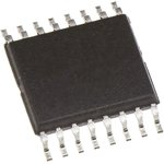 DG412LEDQ-GE3, Analog Switch ICs Mono quad SPST Pd 450mW TSSOP-16