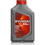 Масло моторное Hyundai Xteer Gasoline G700 10W-30 синтетическое 1 л 1011008