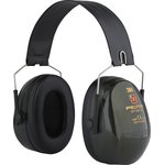 H520F-409, Optime II Ear Defender with Headband, 30dB