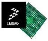 MCIMX257CJN4A, Processors - Application Specialized 12X12 IMX25 1.2