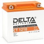 CT 1210 Delta Аккумуляторная батарея
