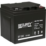 SF 1240 Security Force Аккумуляторная батарея
