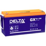 GX 12-150 Delta Аккумуляторная батарея