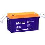 GX 12-120 Delta Аккумуляторная батарея