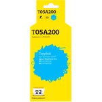 Картридж струйный T2 IC-ET05A200 гол. для Epson WF-C878RDTWF/C879RDTWF