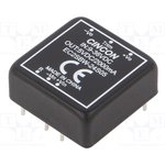 EC2SBW-24S05, Isolated DC/DC Converters - Through Hole DC-DC Converter, 10 Watt ...