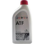 G055025A2, Масло трансмиссионное синтетическое 1л - ATF