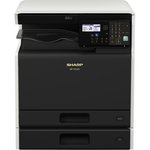 BP10C20EU, Цветное МФУ SHARP BP-10C20EU, сканер, без тонеров