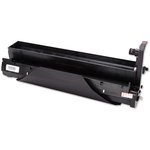 WB C801/810 DRUM 44064009, Совместимый фотобарабан 44064009 для OKI C810, C801, MC860, MC851, MC861 желтый