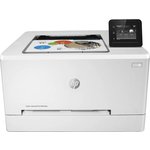 7KW64A, Принтер лазерный HP Color LaserJet Pro M255dw