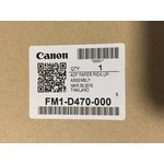 FM1-D470 Узел захвата ADF в сборе Canon iR Adv C3320/3325/3330