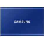 Портативный SSD Samsung 1Tb/USB3.2/EXT (MU-PC1T0H/WW)