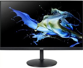 Фото 1/7 Монитор Acer 27" Vero CB272E3bmirux черный IPS LED 1ms 16:9 HDMI M/M матовая HAS Piv 250cd 178гр/178гр 1920x1080 100Hz FreeSync FHD USB 7.7к