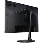 Монитор Acer 27" Vero CB272E3bmirux черный IPS LED 1ms 16:9 HDMI M/M матовая HAS ...