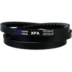 Узкий клиновой ремень с фасонным зубом XPA1682 TLB-XPA1682