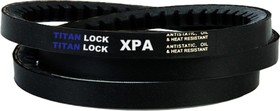Узкий клиновой ремень с фасонным зубом XPA1682 TLB-XPA1682