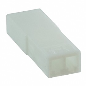 SYR-02TV, P=2.5mm Housings Wire To Board / Wire To Wire ROHS