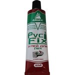 Клей ПВХ PVC FIX, белый 150мл 70060