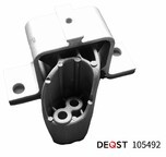 105492, Опора двигателя и КПП