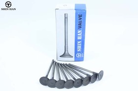 SI3080, Клапан впуск. (кратно 8шт.)