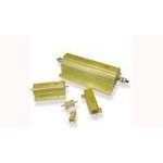 HSA2512RJ, Wirewound Resistors - Chassis Mount HSA25 12R 5%
