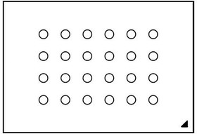 S25FL256LAGBHI020