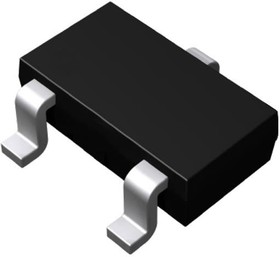 DAP202KFHT146, Diodes - General Purpose, Power, Switching Diode Switching 80V 0.3A 3-Pin